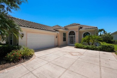 Welcome to 8232 SE Palm Hammock Lane, a meticulously maintained on Lost Lake Golf Club in Florida - for sale on GolfHomes.com, golf home, golf lot