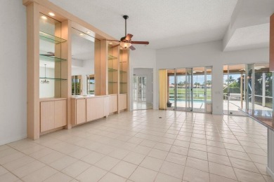 Welcome to 8232 SE Palm Hammock Lane, a meticulously maintained on Lost Lake Golf Club in Florida - for sale on GolfHomes.com, golf home, golf lot