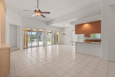 Welcome to 8232 SE Palm Hammock Lane, a meticulously maintained on Lost Lake Golf Club in Florida - for sale on GolfHomes.com, golf home, golf lot