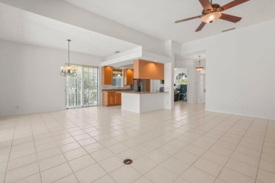 Welcome to 8232 SE Palm Hammock Lane, a meticulously maintained on Lost Lake Golf Club in Florida - for sale on GolfHomes.com, golf home, golf lot