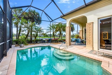 One or more photo(s) has been virtually staged, AI generated or on Grey Oaks Golf and Country Club in Florida - for sale on GolfHomes.com, golf home, golf lot