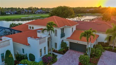 One or more photo(s) has been virtually staged, AI generated or on Grey Oaks Golf and Country Club in Florida - for sale on GolfHomes.com, golf home, golf lot