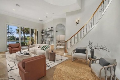 One or more photo(s) has been virtually staged, AI generated or on Grey Oaks Golf and Country Club in Florida - for sale on GolfHomes.com, golf home, golf lot