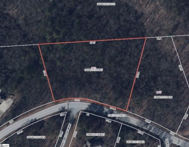 Nestled in the mountains just minutes from Greenville, SC, make on The Cliffs Valley Golf Course in South Carolina - for sale on GolfHomes.com, golf home, golf lot