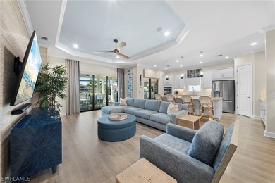 Experience refined Naples living with FULL GOLF MEMBERSHIP on Esplanade Golf and  Country Club in Florida - for sale on GolfHomes.com, golf home, golf lot