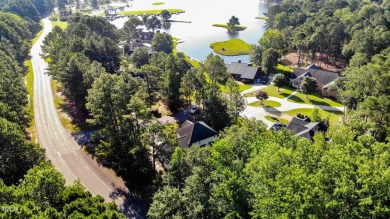 Welcome to Carolina Lakes, where you can live the vacation on Carolina Lakes Country Club in North Carolina - for sale on GolfHomes.com, golf home, golf lot