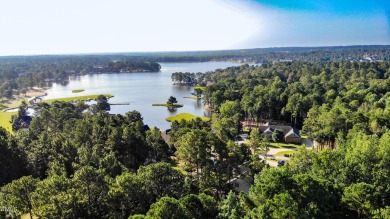 Welcome to Carolina Lakes, where you can live the vacation on Carolina Lakes Country Club in North Carolina - for sale on GolfHomes.com, golf home, golf lot