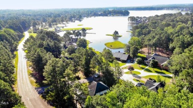 Welcome to Carolina Lakes, where you can live the vacation on Carolina Lakes Country Club in North Carolina - for sale on GolfHomes.com, golf home, golf lot