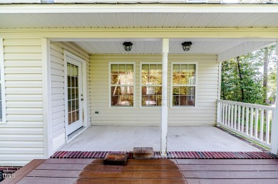 Welcome to Carolina Lakes, where you can live the vacation on Carolina Lakes Country Club in North Carolina - for sale on GolfHomes.com, golf home, golf lot