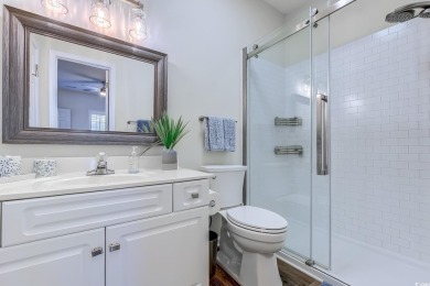 Discover  comfortable and stylish living in the heart of Cherry on Surf Golf and Beach Club in South Carolina - for sale on GolfHomes.com, golf home, golf lot