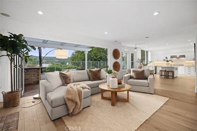 Welcome to 11 Riviera, a 5-Bedroom plus OFFICE, 4.5 Bathroom on Coto De Caza Golf Club in California - for sale on GolfHomes.com, golf home, golf lot