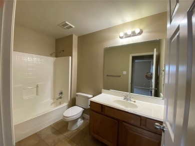 Move In Ready! This lovely home spans an impressive 2022 sq ft on WestRidge Golf Course in Texas - for sale on GolfHomes.com, golf home, golf lot