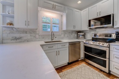 Discover  comfortable and stylish living in the heart of Cherry on Surf Golf and Beach Club in South Carolina - for sale on GolfHomes.com, golf home, golf lot