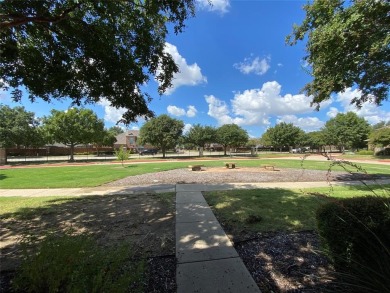 Move In Ready! This lovely home spans an impressive 2022 sq ft on WestRidge Golf Course in Texas - for sale on GolfHomes.com, golf home, golf lot