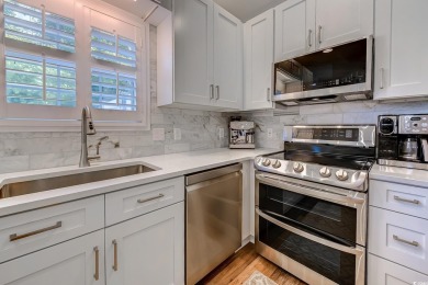 Discover  comfortable and stylish living in the heart of Cherry on Surf Golf and Beach Club in South Carolina - for sale on GolfHomes.com, golf home, golf lot