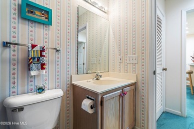 Great opportunity to own a 2 bedroom, 2 bathroom condo in on  in South Carolina - for sale on GolfHomes.com, golf home, golf lot