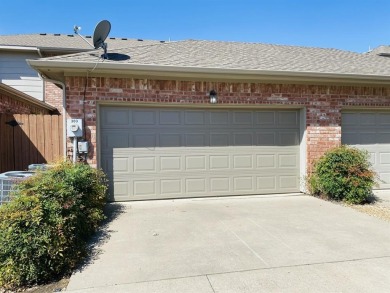 Move In Ready! This lovely home spans an impressive 2022 sq ft on WestRidge Golf Course in Texas - for sale on GolfHomes.com, golf home, golf lot