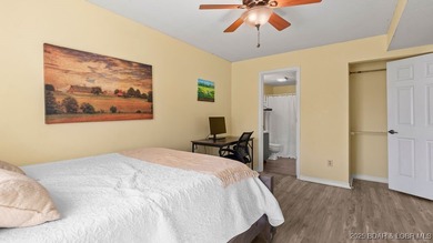 Welcome home to the Osage Vista's community. This top floor unit on Seasons Ridge At Four Seasons in Missouri - for sale on GolfHomes.com, golf home, golf lot