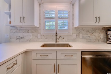 Discover  comfortable and stylish living in the heart of Cherry on Surf Golf and Beach Club in South Carolina - for sale on GolfHomes.com, golf home, golf lot