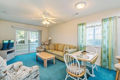 Great opportunity to own a 2 bedroom, 2 bathroom condo in on  in South Carolina - for sale on GolfHomes.com, golf home, golf lot