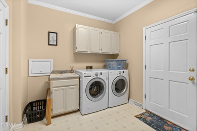 This custom brick home in beautiful East Tennessee offers over 6 on Link Hills Country Club in Tennessee - for sale on GolfHomes.com, golf home, golf lot