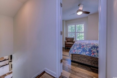 Discover  comfortable and stylish living in the heart of Cherry on Surf Golf and Beach Club in South Carolina - for sale on GolfHomes.com, golf home, golf lot