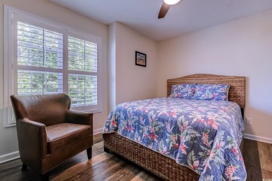 Discover  comfortable and stylish living in the heart of Cherry on Surf Golf and Beach Club in South Carolina - for sale on GolfHomes.com, golf home, golf lot