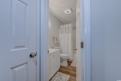Discover  comfortable and stylish living in the heart of Cherry on Surf Golf and Beach Club in South Carolina - for sale on GolfHomes.com, golf home, golf lot