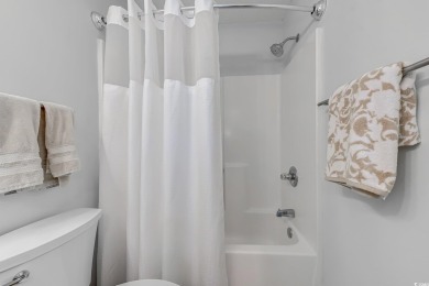 Discover  comfortable and stylish living in the heart of Cherry on Surf Golf and Beach Club in South Carolina - for sale on GolfHomes.com, golf home, golf lot
