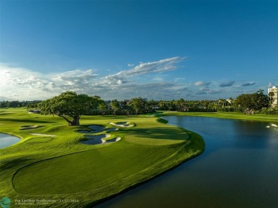 Rising 20 stories, The Residences at Shell Bay by Auberge on The Diplomat Golf Resort and Spa in Florida - for sale on GolfHomes.com, golf home, golf lot