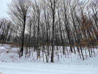 Beautiful 1.14 acre lot in Cedar Village Community.  This is an on Cedar River Golf Course in Michigan - for sale on GolfHomes.com, golf home, golf lot
