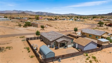 Welcome to your next dream property! This well-designed home on Valle Vista Golf Course in Arizona - for sale on GolfHomes.com, golf home, golf lot