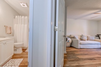 Discover  comfortable and stylish living in the heart of Cherry on Surf Golf and Beach Club in South Carolina - for sale on GolfHomes.com, golf home, golf lot