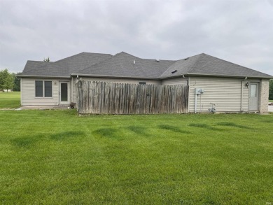 Beautiful Ranch home in the Limberlost Trials by the Wabash on Golf Club of the Limberlost in Indiana - for sale on GolfHomes.com, golf home, golf lot