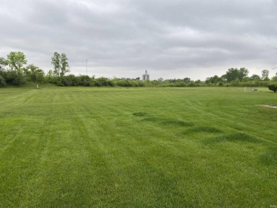 Beautiful Ranch home in the Limberlost Trials by the Wabash on Golf Club of the Limberlost in Indiana - for sale on GolfHomes.com, golf home, golf lot