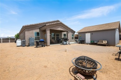 Welcome to your next dream property! This well-designed home on Valle Vista Golf Course in Arizona - for sale on GolfHomes.com, golf home, golf lot