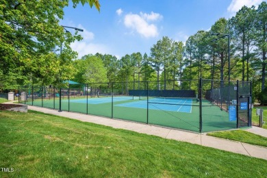 Picture yourself in this beautiful move-in ready 3BR, 2.5BA, 2 on Eagle Ridge Golf Course in North Carolina - for sale on GolfHomes.com, golf home, golf lot