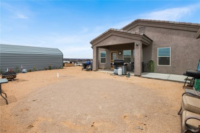 Welcome to your next dream property! This well-designed home on Valle Vista Golf Course in Arizona - for sale on GolfHomes.com, golf home, golf lot