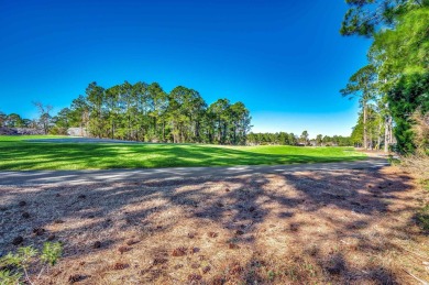 This 4 bed, 3 bath home in Legends Golf Resort sits on the 7th on Legends Golf Club in South Carolina - for sale on GolfHomes.com, golf home, golf lot