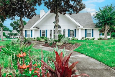 Discover  comfortable and stylish living in the heart of Cherry on Surf Golf and Beach Club in South Carolina - for sale on GolfHomes.com, golf home, golf lot