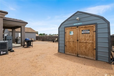 Welcome to your next dream property! This well-designed home on Valle Vista Golf Course in Arizona - for sale on GolfHomes.com, golf home, golf lot