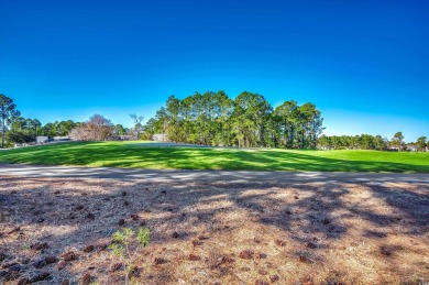 This 4 bed, 3 bath home in Legends Golf Resort sits on the 7th on Legends Golf Club in South Carolina - for sale on GolfHomes.com, golf home, golf lot