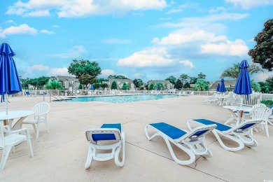 Discover  comfortable and stylish living in the heart of Cherry on Surf Golf and Beach Club in South Carolina - for sale on GolfHomes.com, golf home, golf lot