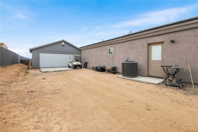 Welcome to your next dream property! This well-designed home on Valle Vista Golf Course in Arizona - for sale on GolfHomes.com, golf home, golf lot