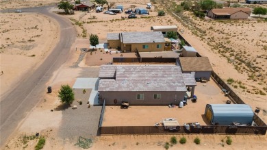 Welcome to your next dream property! This well-designed home on Valle Vista Golf Course in Arizona - for sale on GolfHomes.com, golf home, golf lot