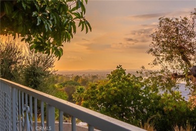 VIEW....VIEW... VIEW.... ABSOLUTELY BREATHTAKING MAGNIFICENT on South Hills Country Club in California - for sale on GolfHomes.com, golf home, golf lot