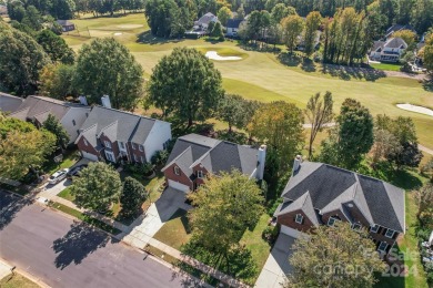 GOLF COURSE LIVING... located in the desirable Northstone on Northstone Country Club in North Carolina - for sale on GolfHomes.com, golf home, golf lot