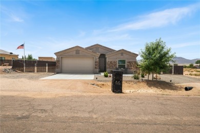 Welcome to your next dream property! This well-designed home on Valle Vista Golf Course in Arizona - for sale on GolfHomes.com, golf home, golf lot