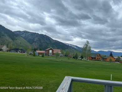 Beautifully landscaped, one-level Golf Course Home in Star on Cedar Creek Golf Course in Wyoming - for sale on GolfHomes.com, golf home, golf lot