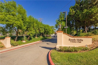 VIEW....VIEW... VIEW.... ABSOLUTELY BREATHTAKING MAGNIFICENT on South Hills Country Club in California - for sale on GolfHomes.com, golf home, golf lot